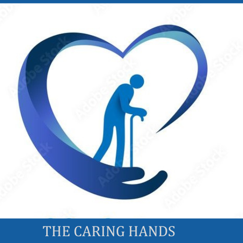 Caring Hands