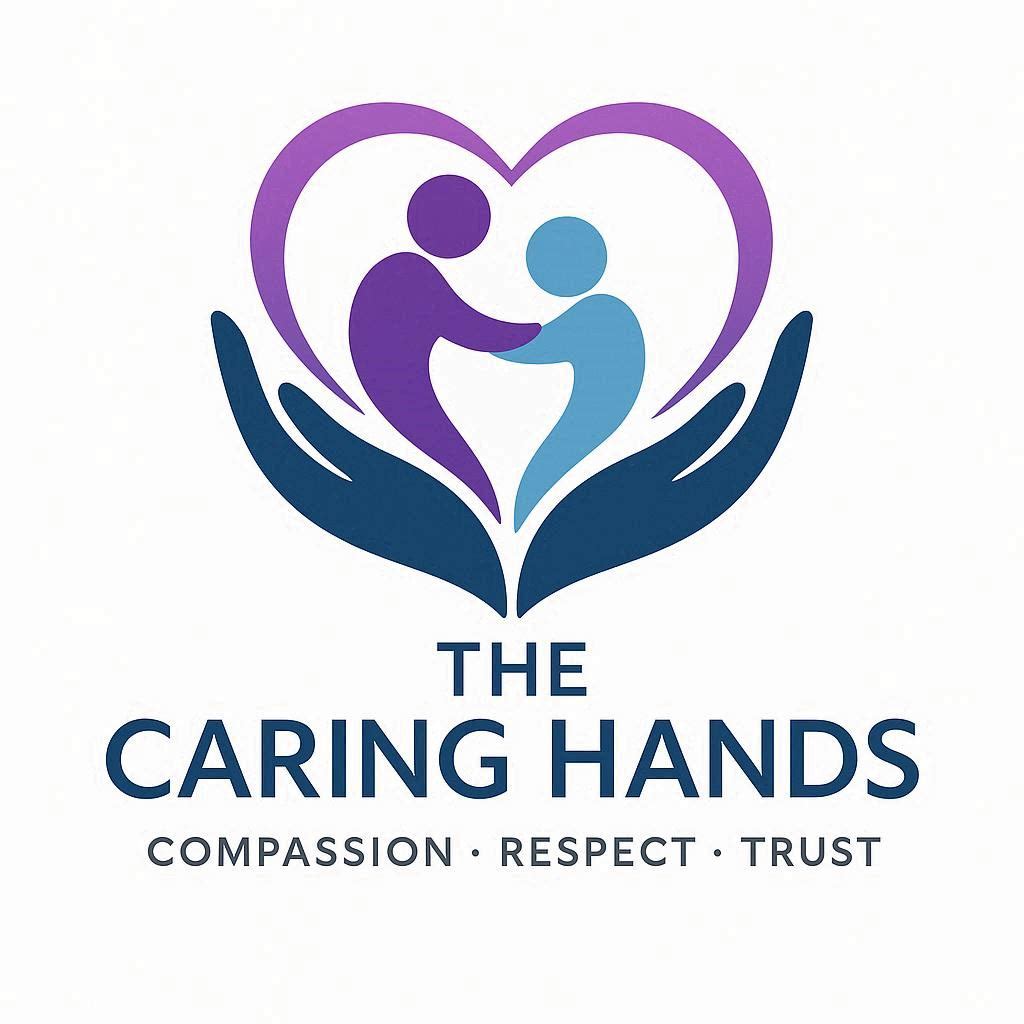 Caring Hands